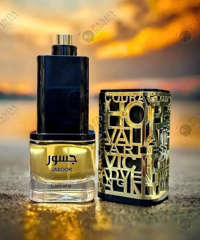 Jasoor - 100ml (Lattafa)