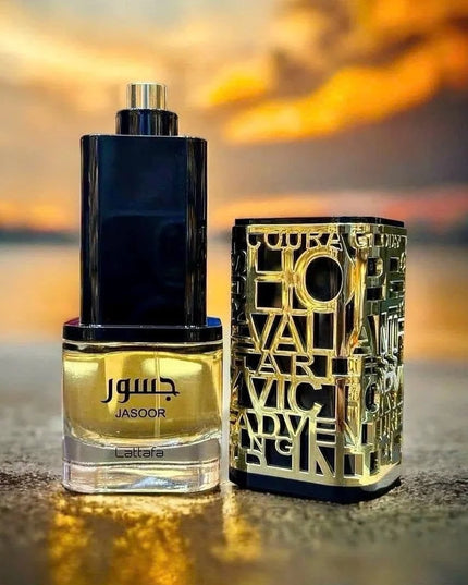 Jasoor - 100ml (Lattafa)