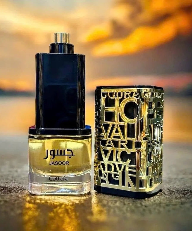 Jasoor - 100ml (Lattafa)