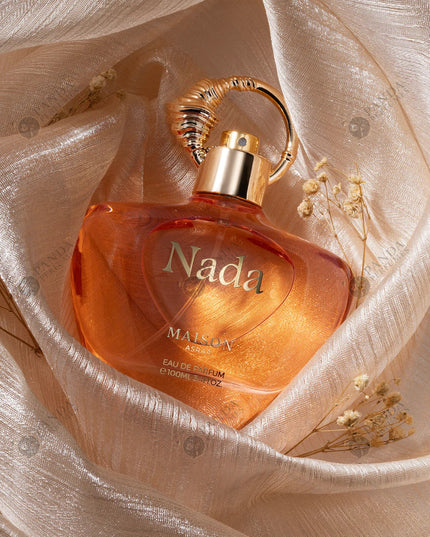 Maison Asrar Nada