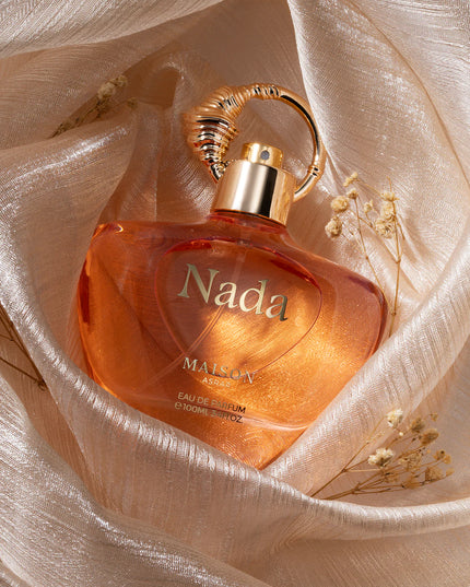 Nada by Maison Asrar