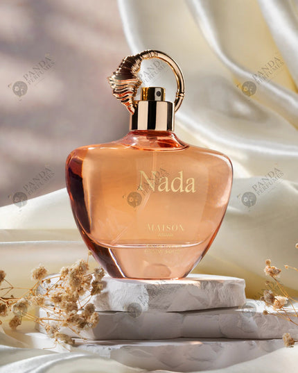 Maison Asrar Nada