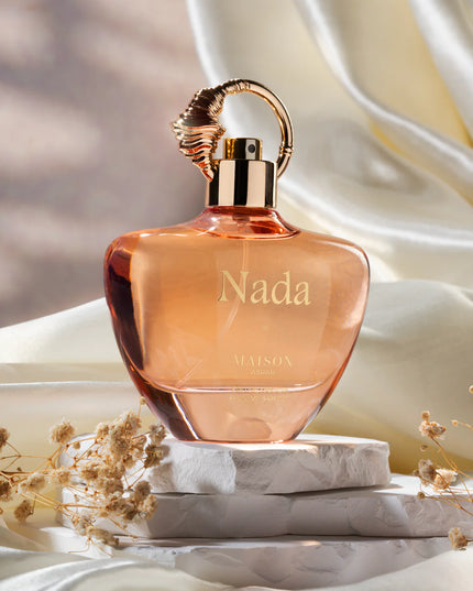 Nada by Maison Asrar