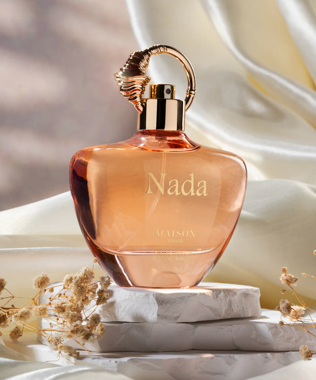 Nada by Maison Asrar