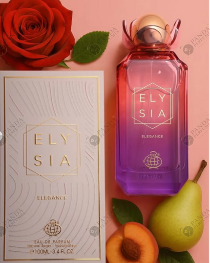 Fragrance World Elysia - Elegance