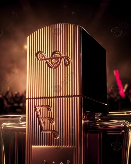 Lattafa Angham Second Song EDP 100ml
