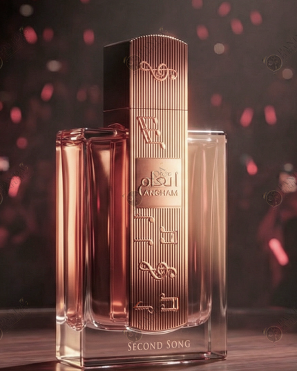 Lattafa Angham Second Song EDP 100ml