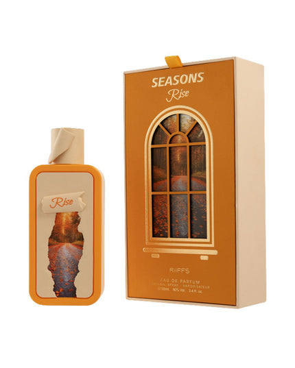 Seasons Rise (Riiffs)