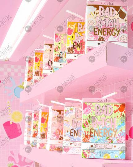 P.LOUISE BAD BITCH ENERGY LIP DUO (Online Only)