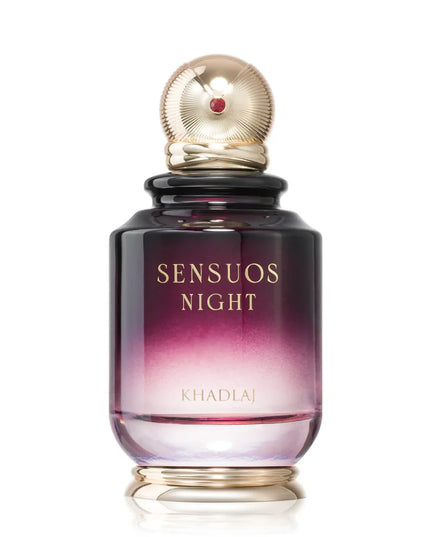 Sensuos Night - 100ml by Khadlaj