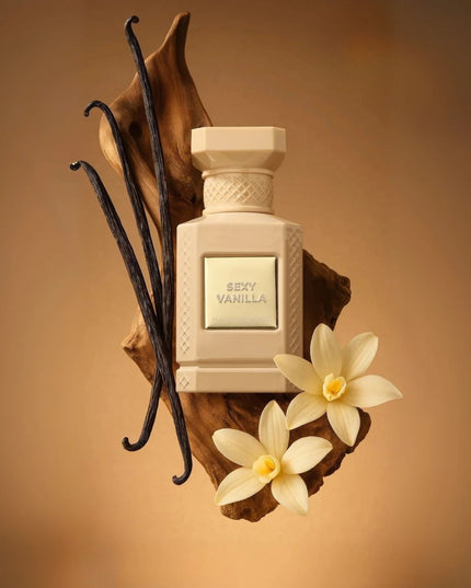 Sexy Vanilla - 80ml by Fragrance World