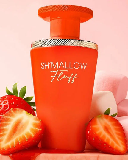 Sh'mallow Fluff - 100ml (French Avenue)