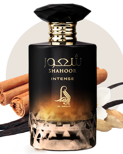 Shahoor Intense - Al Absar