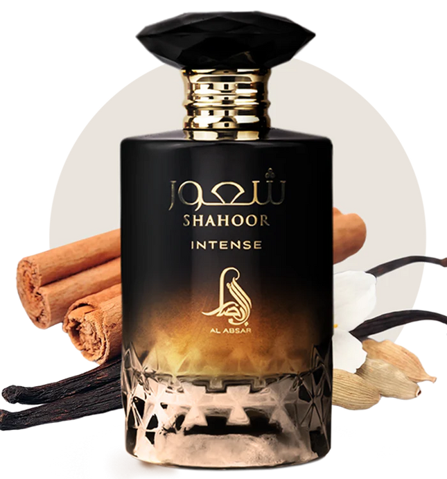 Shahoor Intense - Al Absar