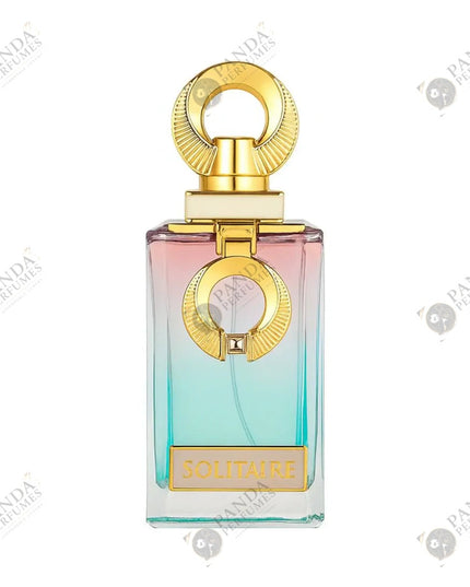 Solitaire Perfume 100ml EDP by French Avenue