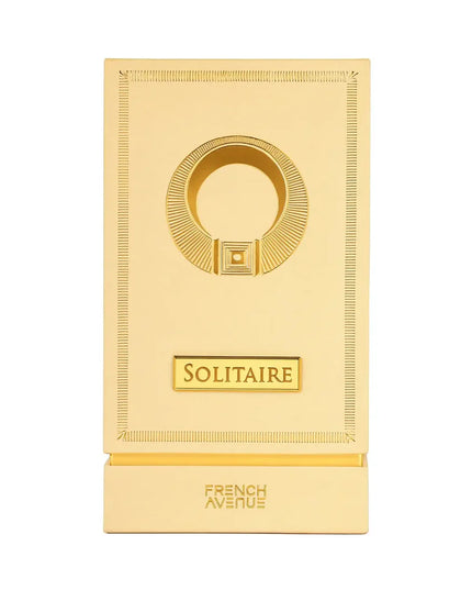 Solitaire Perfume 100ml EDP by French Avenue