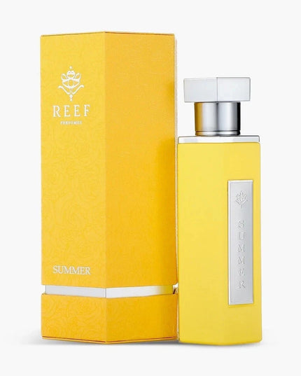 Summer Yellow by Reef Perfumes