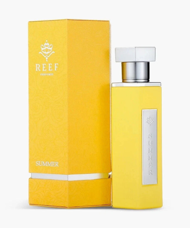 Summer Yellow by Reef Perfumes