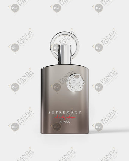 Afnan SUPREMACY NOT ONLY INTENSE - LUXURY COLLECTION