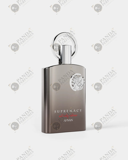 Afnan SUPREMACY NOT ONLY INTENSE - LUXURY COLLECTION