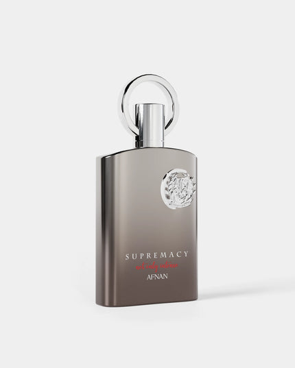 SUPREMACY NOT ONLY INTENSE - LUXURY COLLECTION - AFNAN