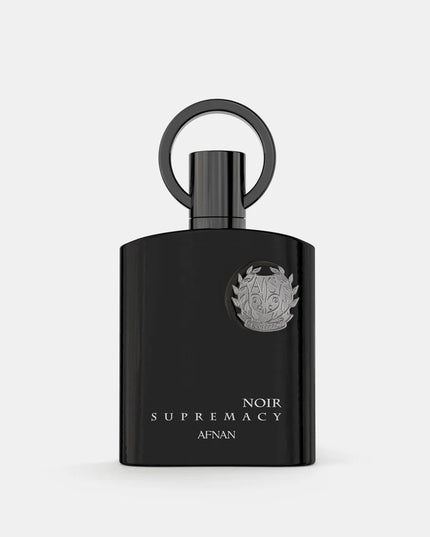 Supremacy Noir - Afnan