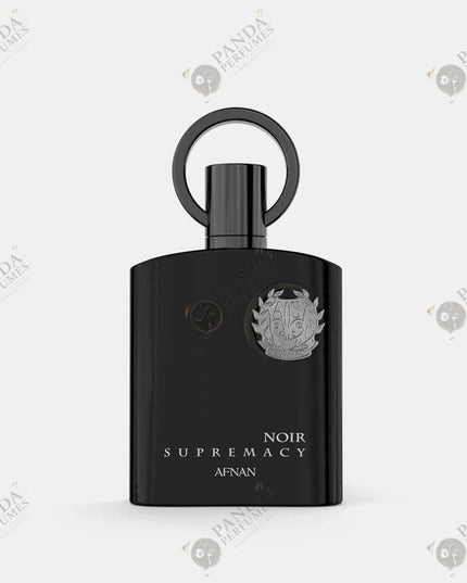 Afnan Supremacy Noir