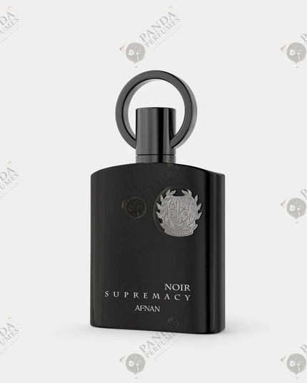 Afnan Supremacy Noir