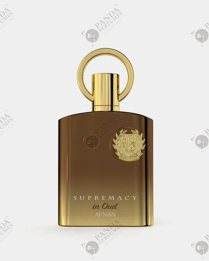 SUPREMACY IN OUD - LUXURY COLLECTION by AFNAN