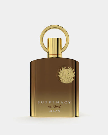 SUPREMACY IN OUD - LUXURY COLLECTION by AFNAN