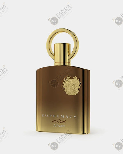 SUPREMACY IN OUD - LUXURY COLLECTION by AFNAN