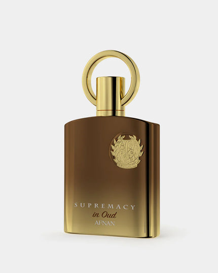 SUPREMACY IN OUD - LUXURY COLLECTION by AFNAN