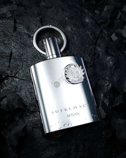 Afnan Supremacy Silver - 100ml