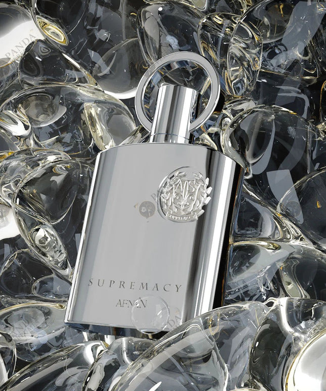 Supremacy Silver - 100ml
