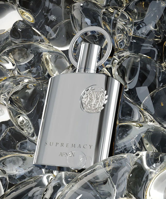 Supremacy Silver - 100ml