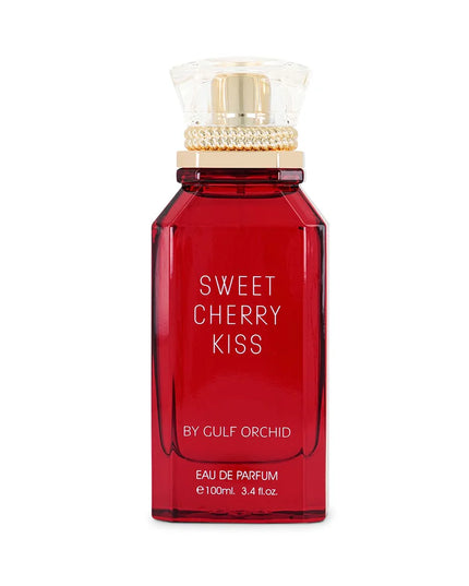 SWEET CHERRY KISS GULF ORCHID