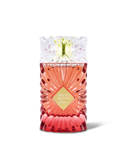 SWEET HEAVEN CHERRY GULF ORCHID