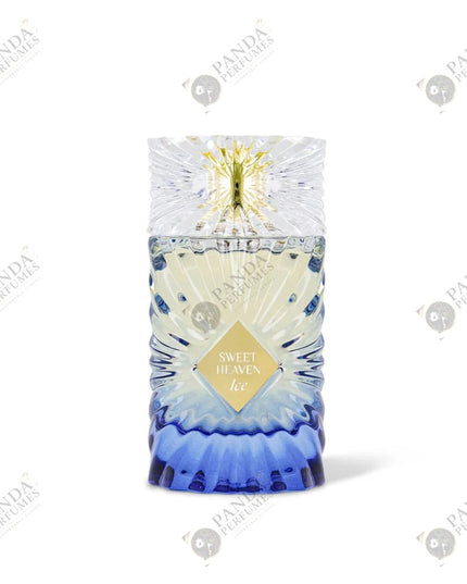 SWEET HEAVEN ICE GULF ORCHID