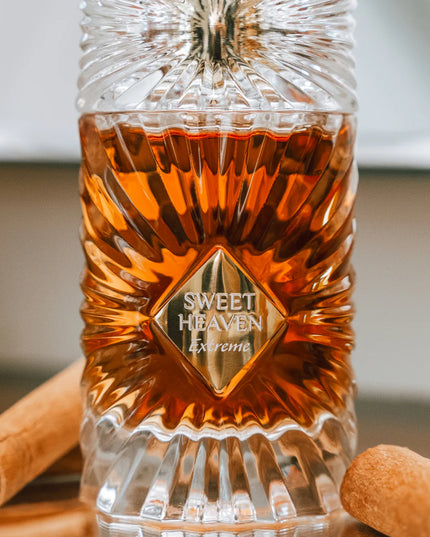 SWEET HEAVEN EXTREME GULF ORCHID