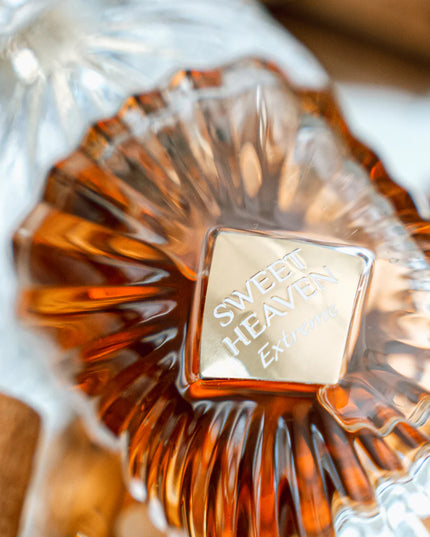 SWEET HEAVEN EXTREME GULF ORCHID