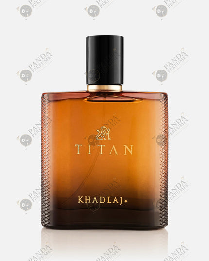 Khadlaj Titan - 100 ML