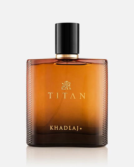 Titan - 100 ML (Khadlaj)