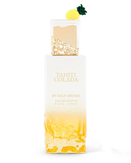 TAHITI COLADA 100ml by GULF ORCHID