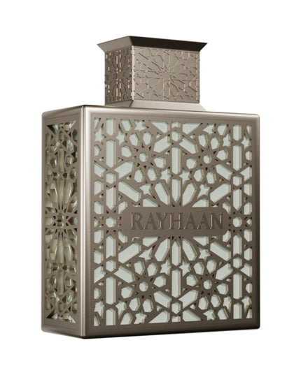 Rayhaan - Terra (inspired by Amouage Outlands)