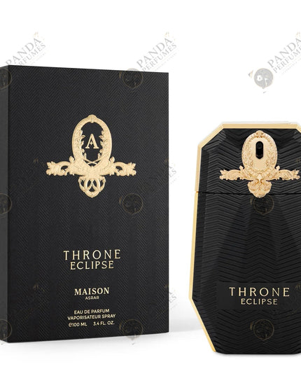 THRONE ECLIPSE MAISON ASRAR