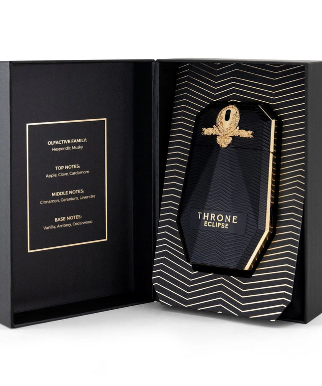THRONE ECLIPSE MAISON ASRAR