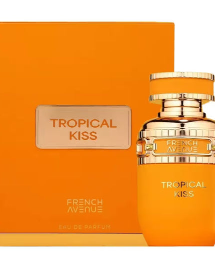 Tropical Kiss by Fragrance World