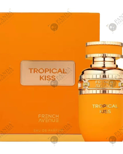 Tropical Kiss by Fragrance World