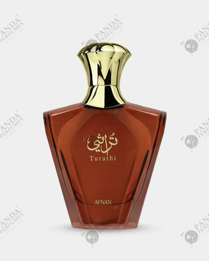 Afnan Turathi Brown