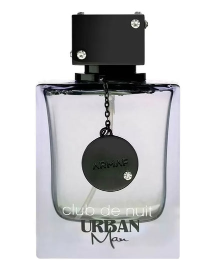 Club de Nuit - Urban Man - 105ml by Armaf
